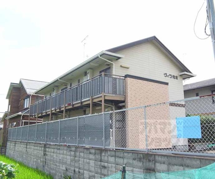 【ラトゥール岩倉南】