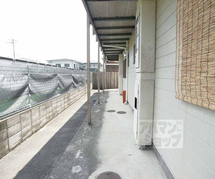 【ラトゥール岩倉南】