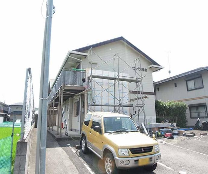 【ラトゥール岩倉南】