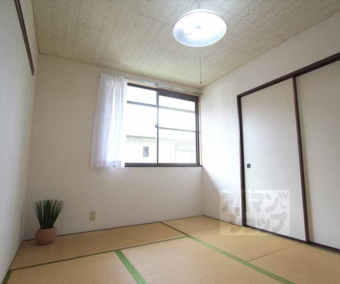 【ラトゥール岩倉南】