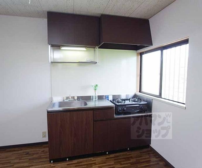 【ラトゥール岩倉南】