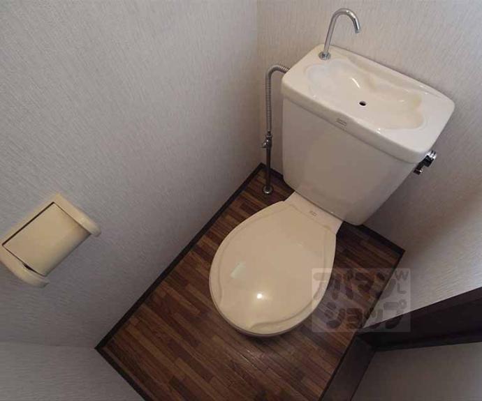 【ラトゥール岩倉南】