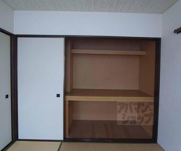 【ラトゥール岩倉南】