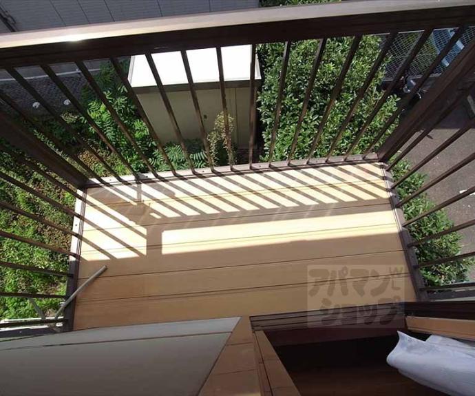 【ラトゥール岩倉南】