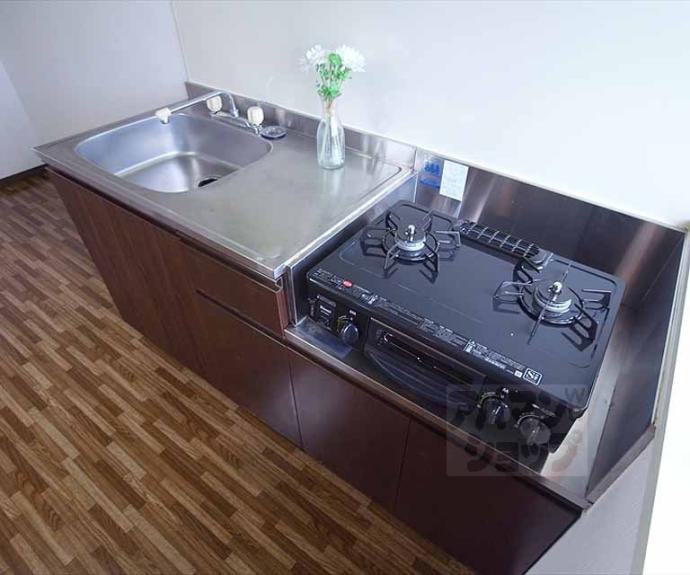 【ラトゥール岩倉南】