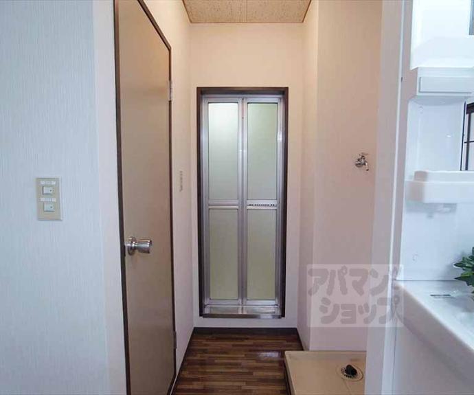 【ラトゥール岩倉南】