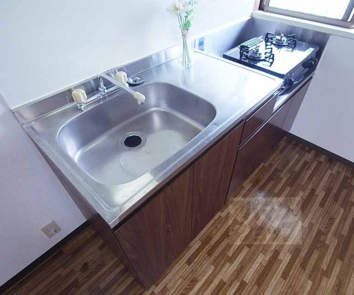 【ラトゥール岩倉南】