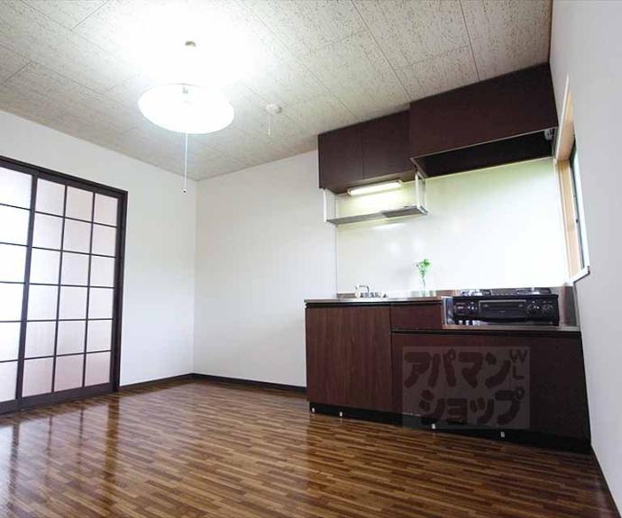 【ラトゥール岩倉南】