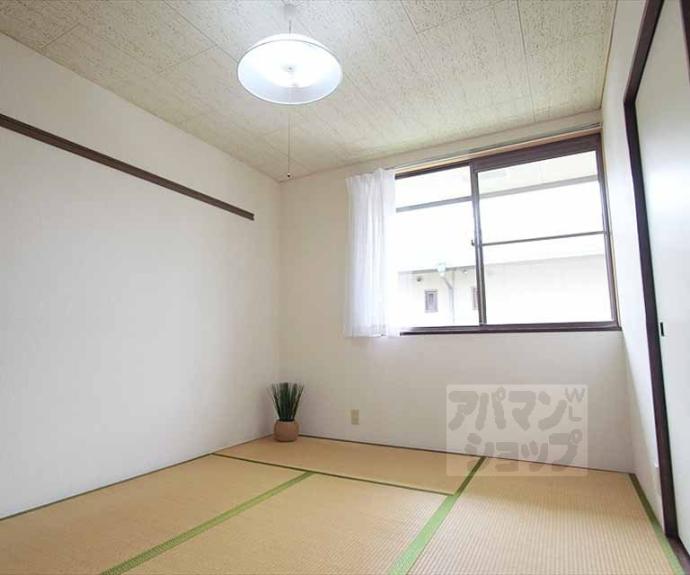 【ラトゥール岩倉南】