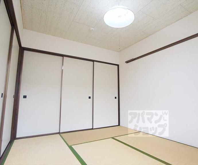 【ラトゥール岩倉南】