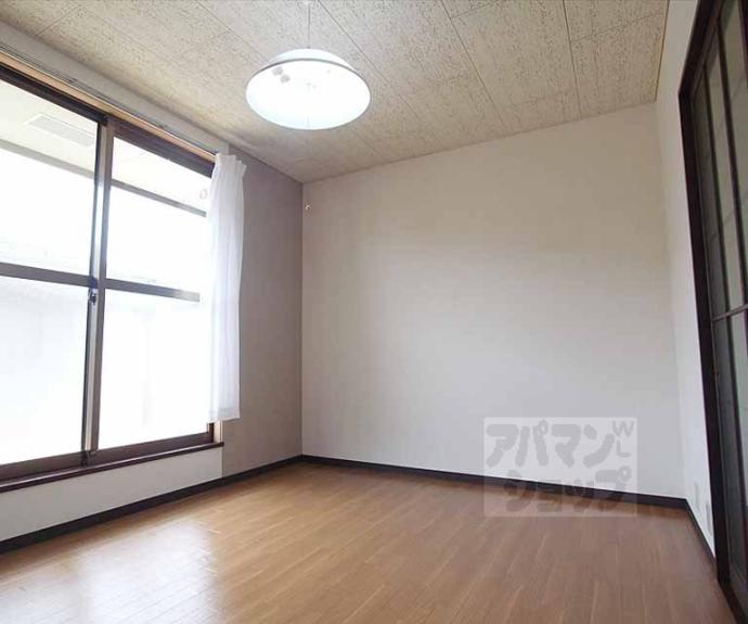 【ラトゥール岩倉南】