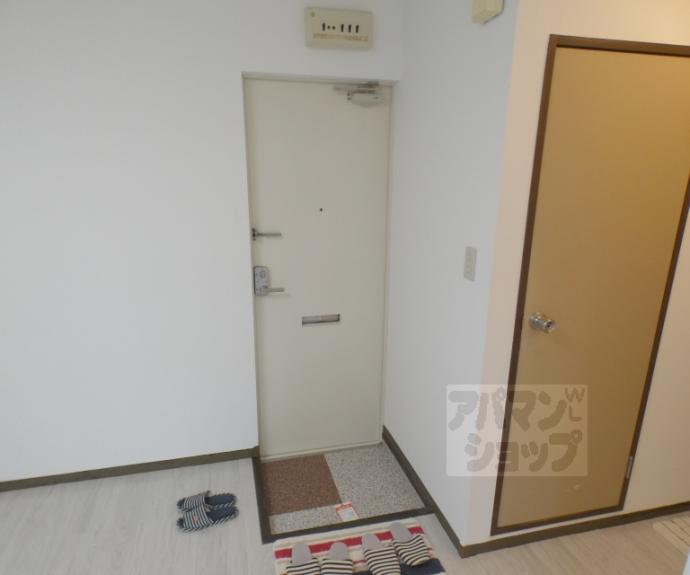 【ラトゥール岩倉南】間取