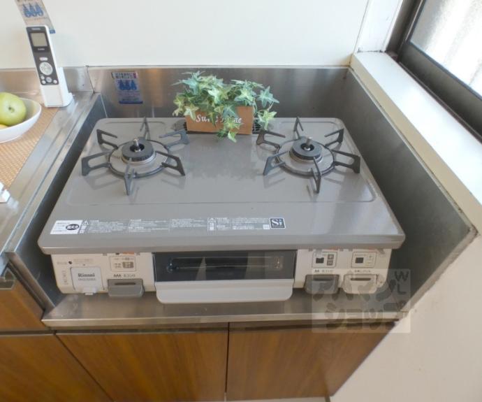 【ラトゥール岩倉南】間取
