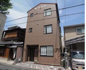 ｓａｗａｒａｂｉ一条：間取図