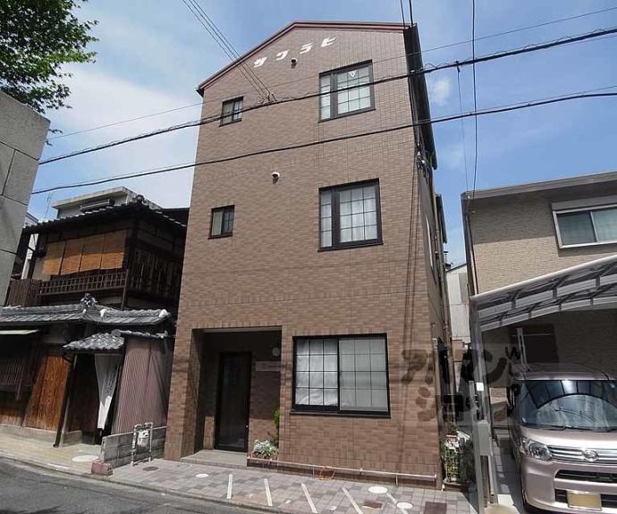 【sawarabi一条】間取