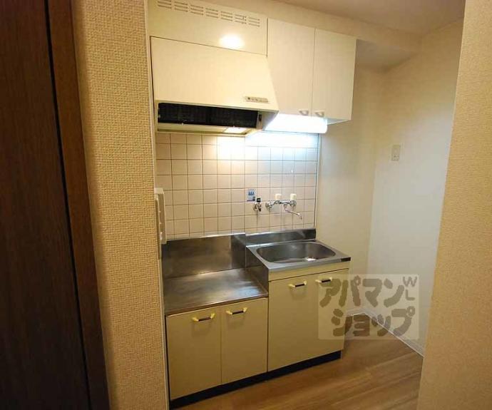 【sawarabi一条】間取