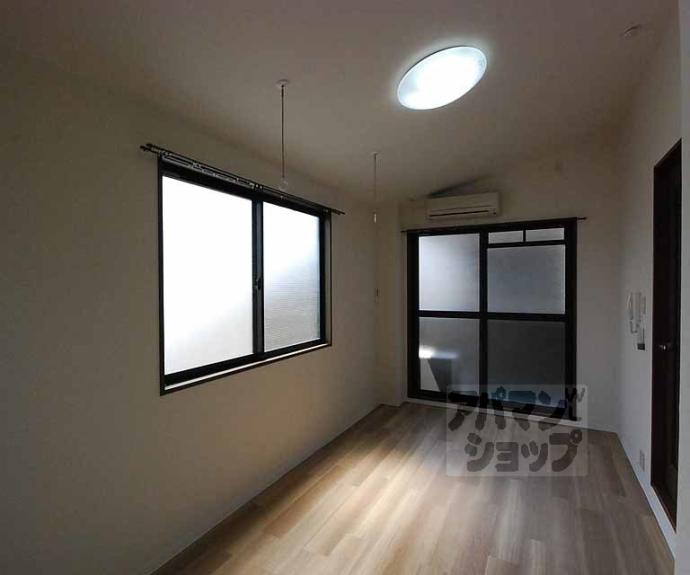 【sawarabi一条】間取