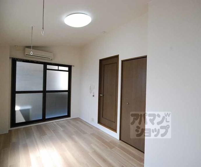 【sawarabi一条】間取