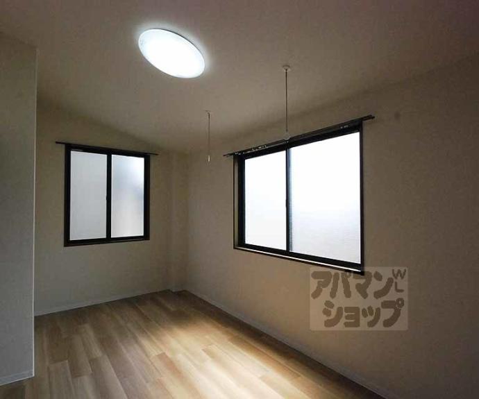 【sawarabi一条】間取