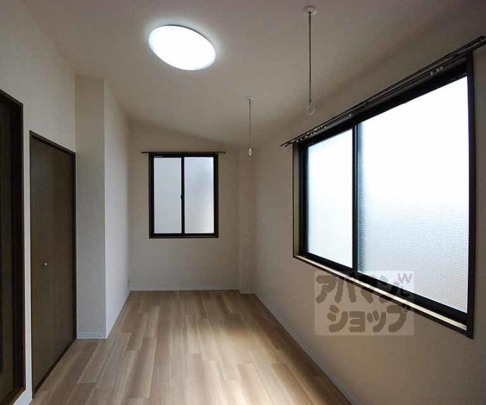 【sawarabi一条】間取