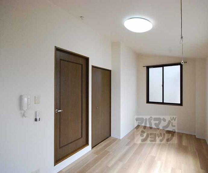 【sawarabi一条】間取