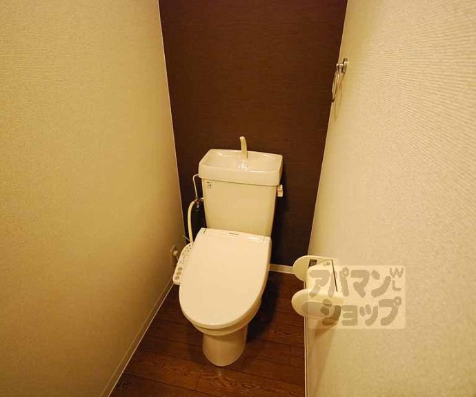 【sawarabi一条】間取