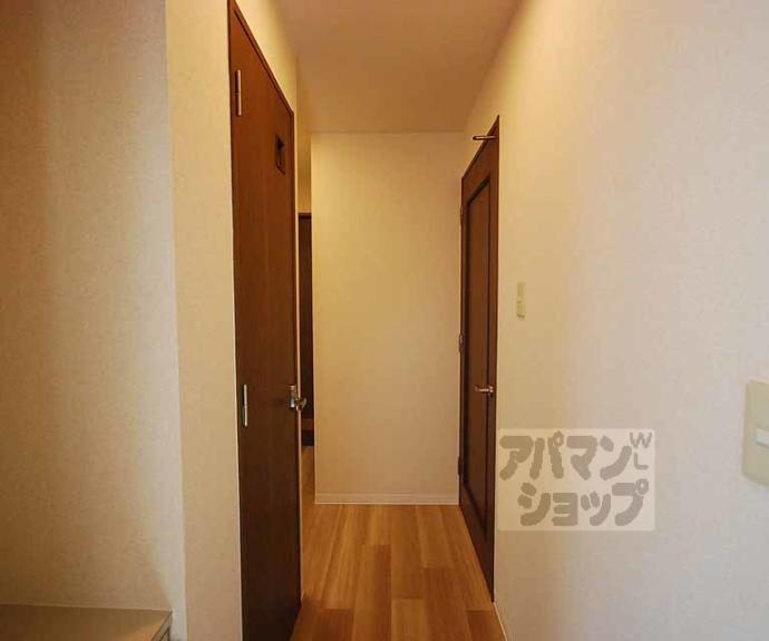 【sawarabi一条】間取