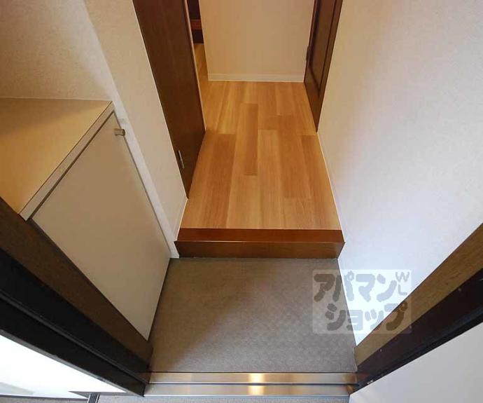 【sawarabi一条】間取