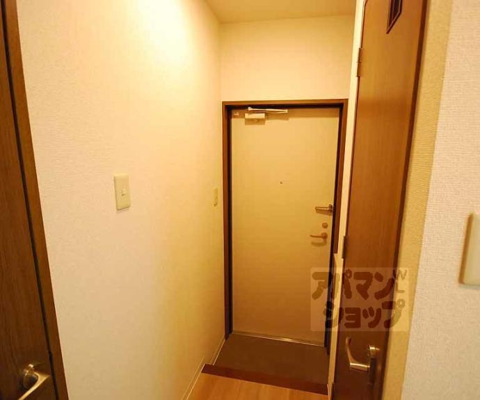 【sawarabi一条】間取