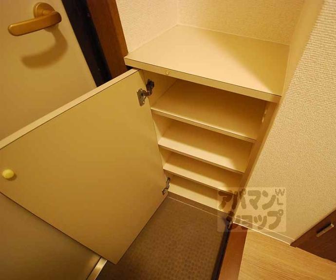 【sawarabi一条】間取