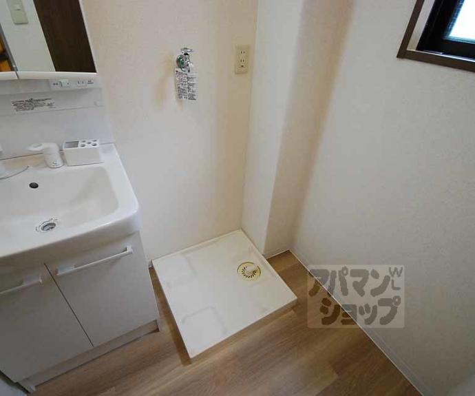 【sawarabi一条】間取