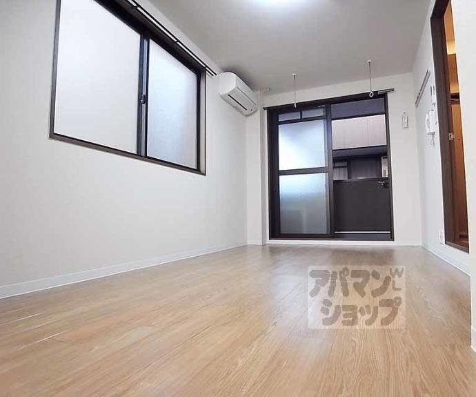 【sawarabi一条】間取