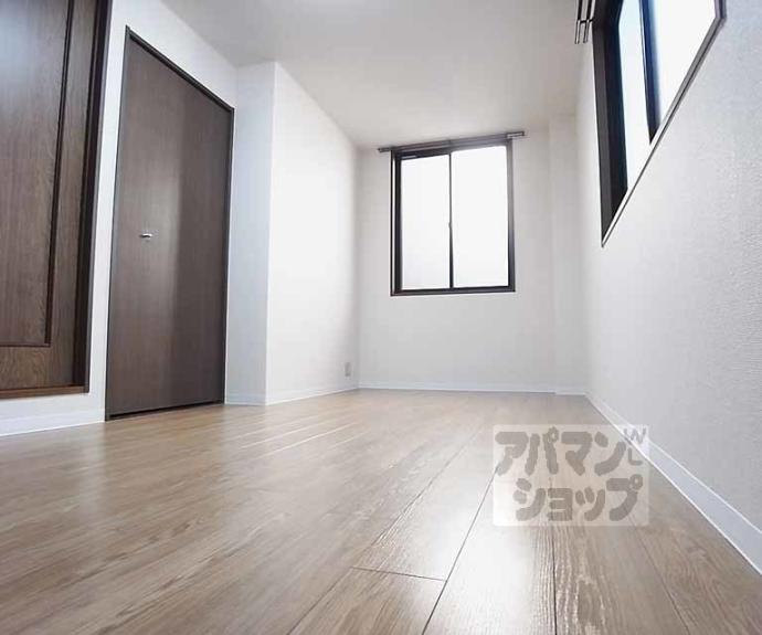 【sawarabi一条】間取