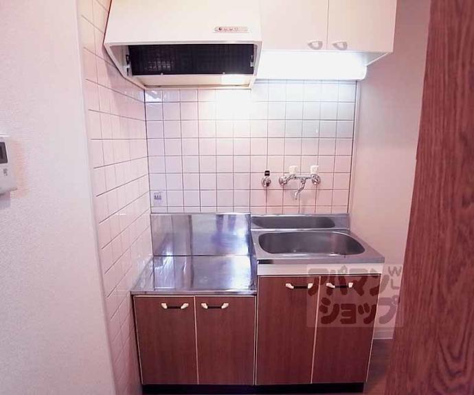 【sawarabi一条】間取