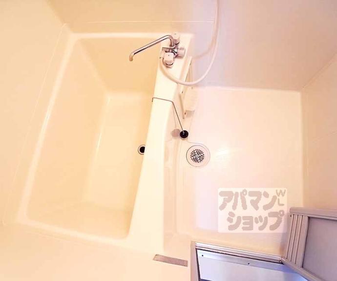 【sawarabi一条】間取