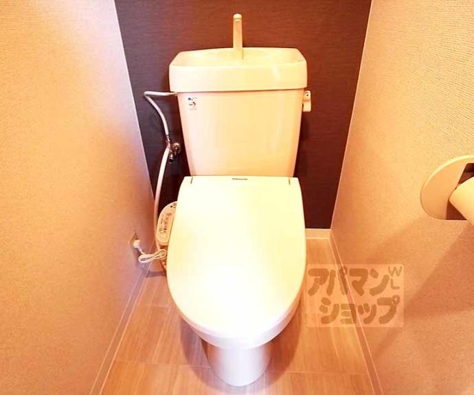 【sawarabi一条】間取