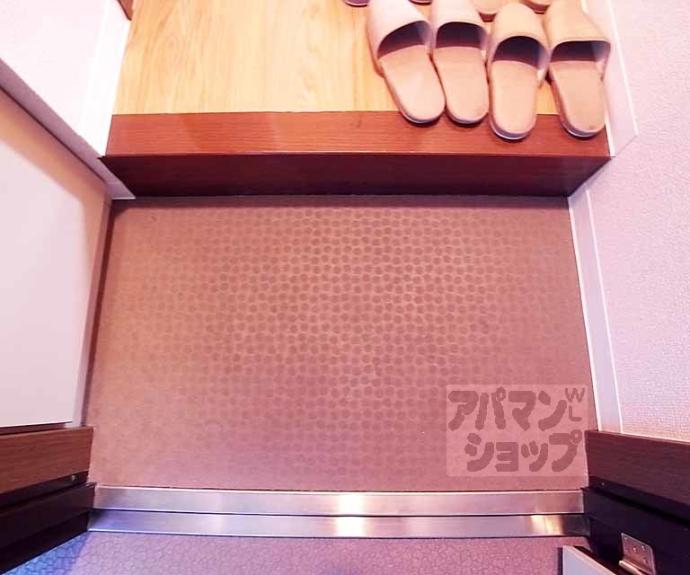 【sawarabi一条】間取