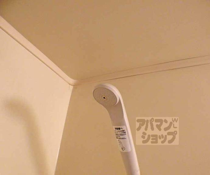 【ヴェルメゾン今出川】間取