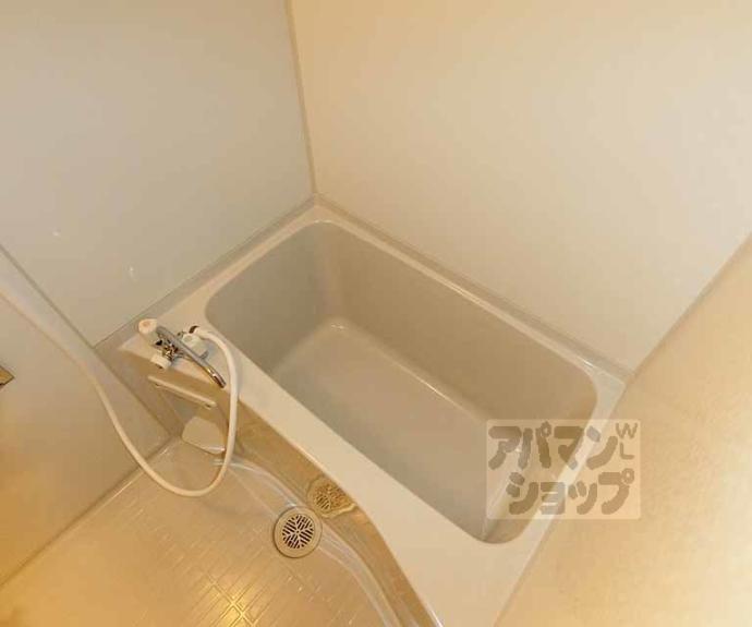 【総司館八木】間取