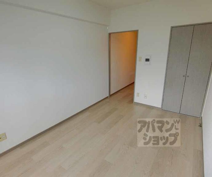 【総司館八木】間取