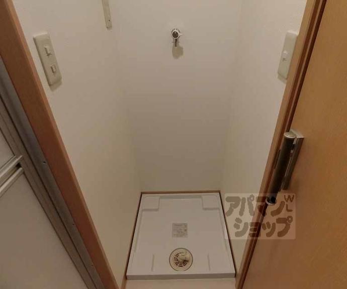 【総司館八木】間取