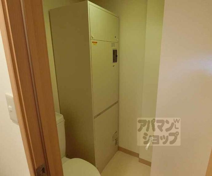 【総司館八木】間取