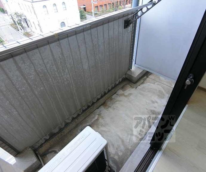 【総司館八木】間取