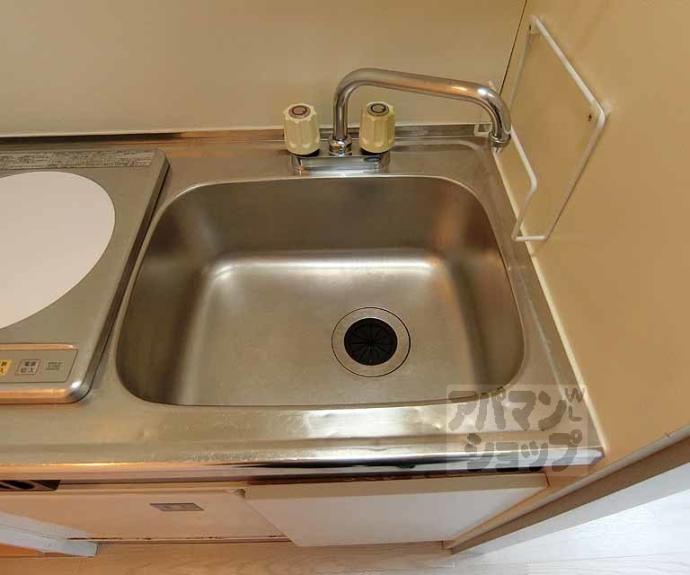 【総司館八木】間取