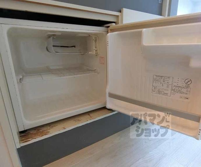 【総司館八木】間取