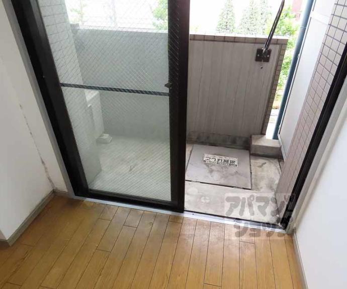 【総司館八木】間取