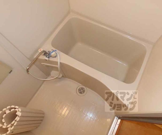 【総司館八木】間取