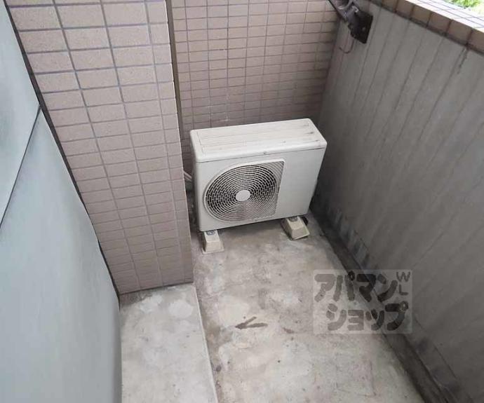 【総司館八木】間取