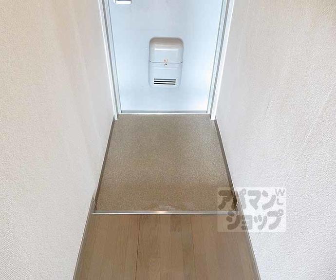 【総司館八木】間取