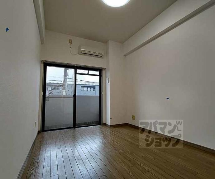 【総司館八木】間取